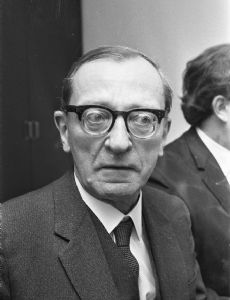 Robert Charles Zaehner