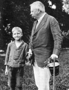 Thure von Uexküll