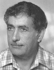 Hamad Khalaily