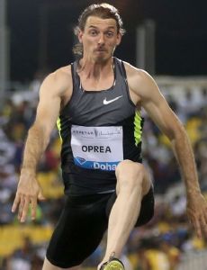 Marian Oprea
