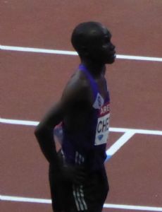Collins Cheboi