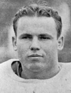John Henderson