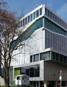 Embassy of the Netherlands, Berlin