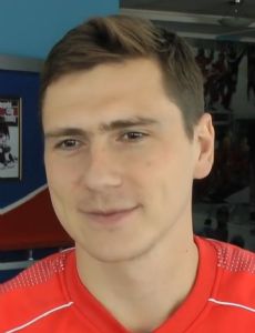 Yuri Vikulin