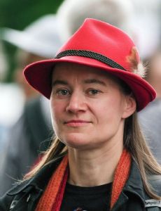 Anke Domscheit-Berg