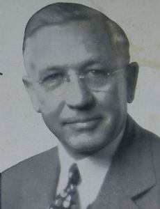 Oscar Rennebohm