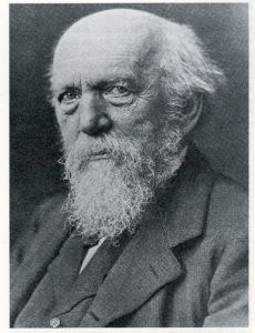 Richard Schöne
