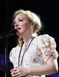 Kate Miller-Heidke