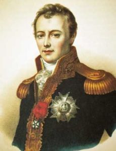 Jean François Aimé Dejean
