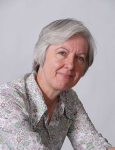 Judith Weir