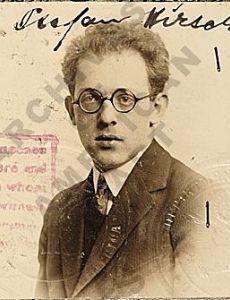 Stefan Hirsch