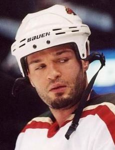 Matt Johnson (hockey)