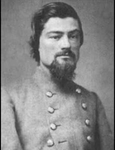 Basil W. Duke