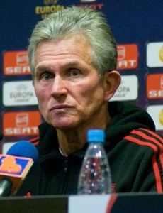 Jupp Heynckes