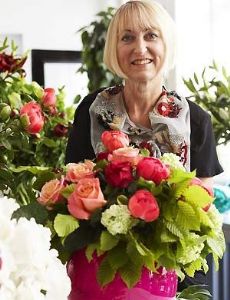 Jane Packer