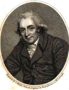 Jesse Ramsden