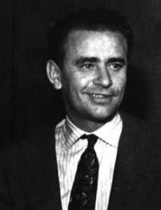 Luis Lucia