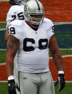 Khalif Barnes