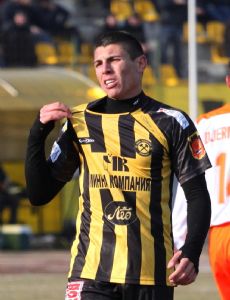 Daniel Zlatkov