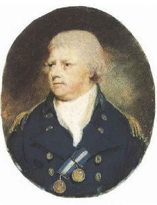 Thomas Foley