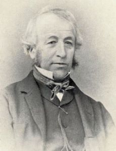 Samuel Lucas (1805-1870)