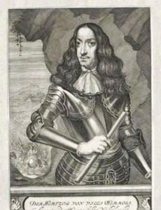 Carlos de Gurrea, 9th Duke of Villahermosa
