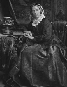 Charlotte Maria Tucker
