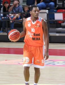 Mark Lyons