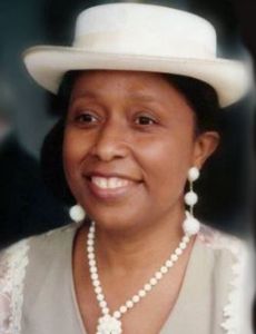 Petronilla Deterville
