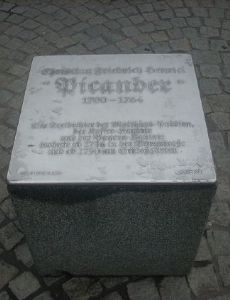Picander