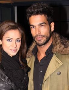 Nikos Anadiotis and Vasiliki Papadopoulou