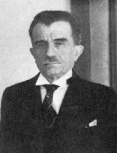Mehdi Frashëri
