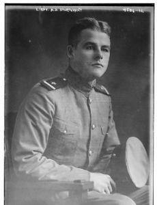 Albert D. Sturtevant