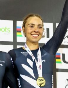 Bryony Botha