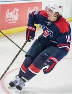 Danny DeKeyser