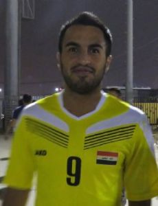 Brwa Nouri