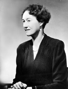 Charlotte, Grand Duchess of Luxembourg