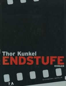 Endstufe (novel)