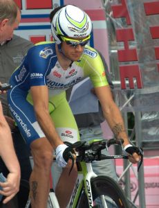 Damiano Caruso