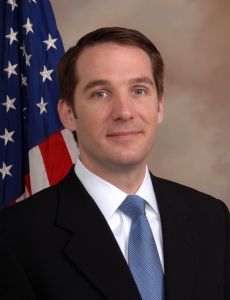 Glenn Nye