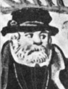 Wolrad II, Count of Waldeck