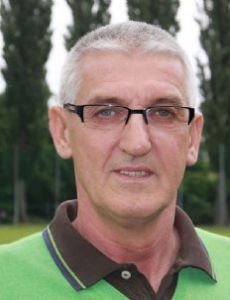 Günter Benkö