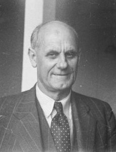 William Goosman