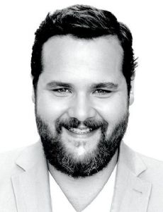 Antoine Bertrand