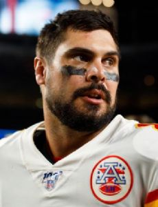Matt Moore