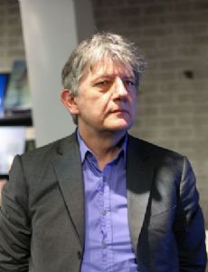 Deyan Sudjic