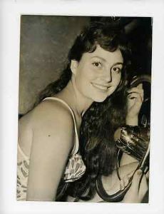 Geneviève Zanetti