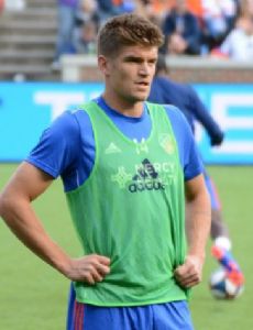 Nick Hagglund