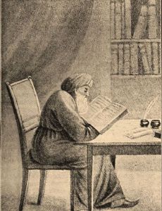 Isaac Alfasi