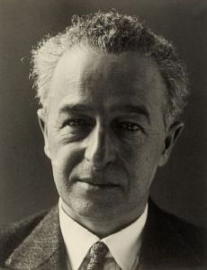 Oskar Strnad